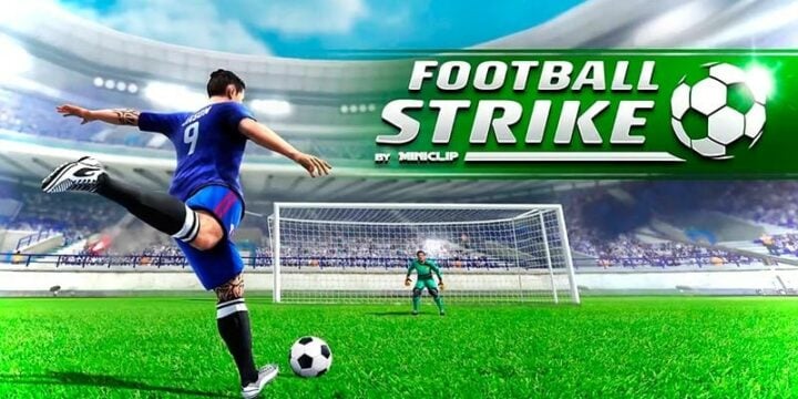 Football Strike Online Soccer