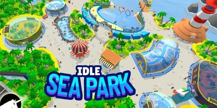 Idle Sea Park