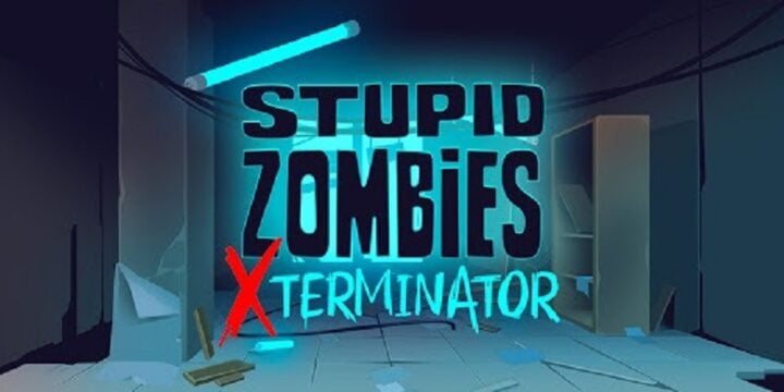 Stupid Zombies Exterminator