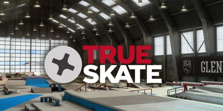 True Skate