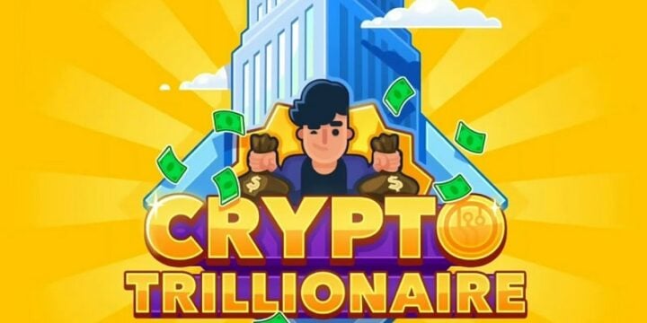 Crypto Trillionaire 1 1