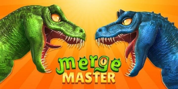 Merge Master apk free