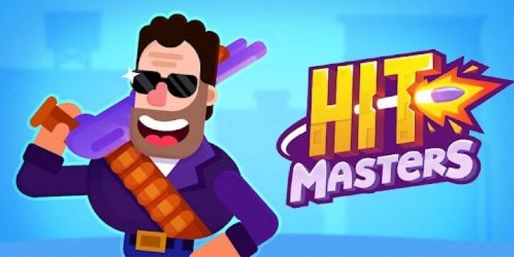 Hitmasters