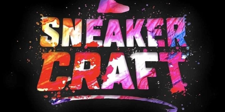 Sneaker Craft