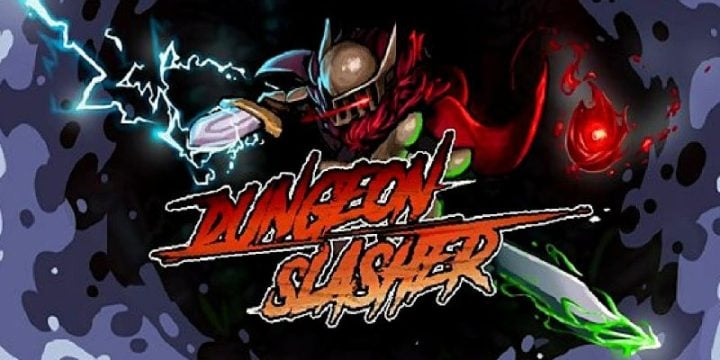 Dungeon Slasher: Roguelike