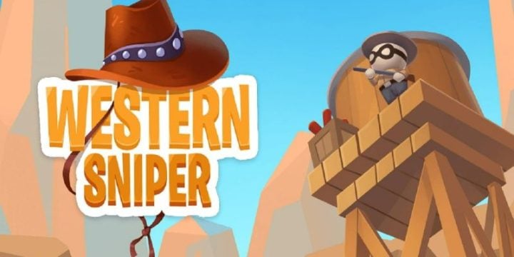 Western Sniper