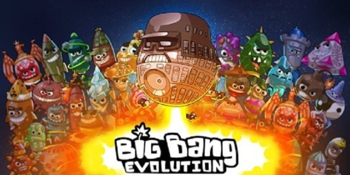 Big Bang Evolution