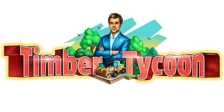 Timber Tycoon