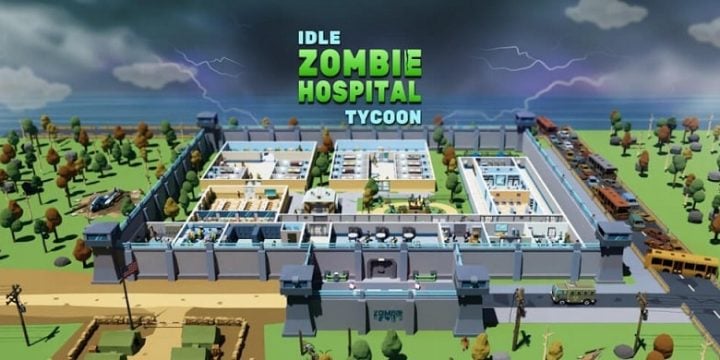 Zombie Hospital