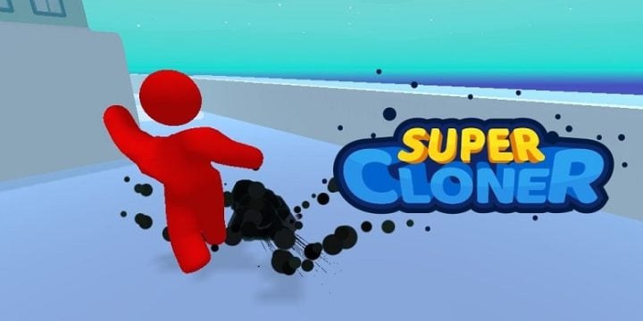 Super Cloner 3D