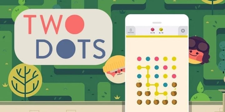 Two Dots