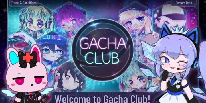 Gacha Club