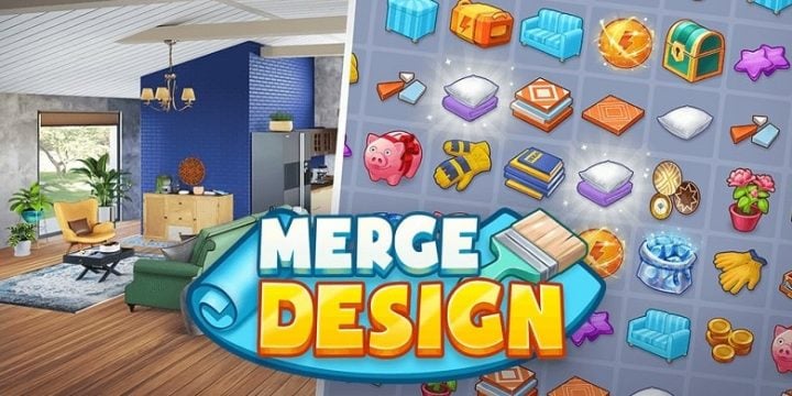 Merge Design