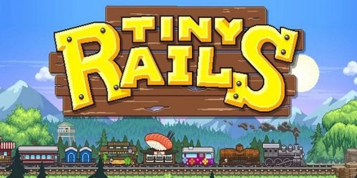 Tiny Rails