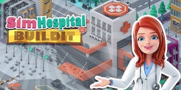 sim hospital tycoon