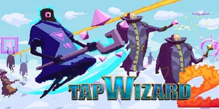 Tap Wizard 2