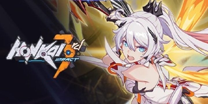 Honkai impact 3rd