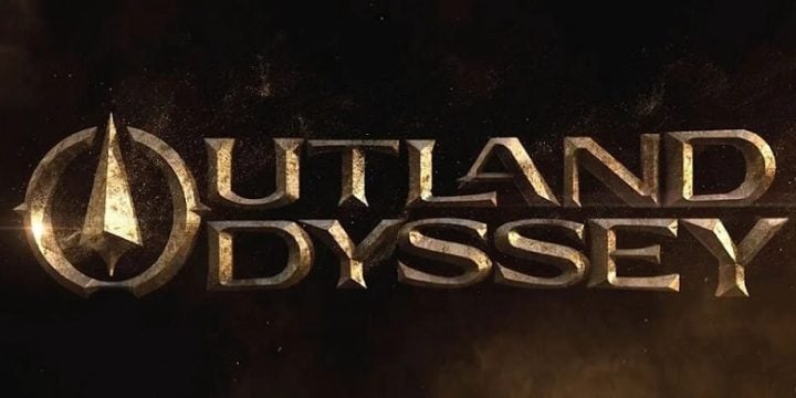 Outland Odyssey