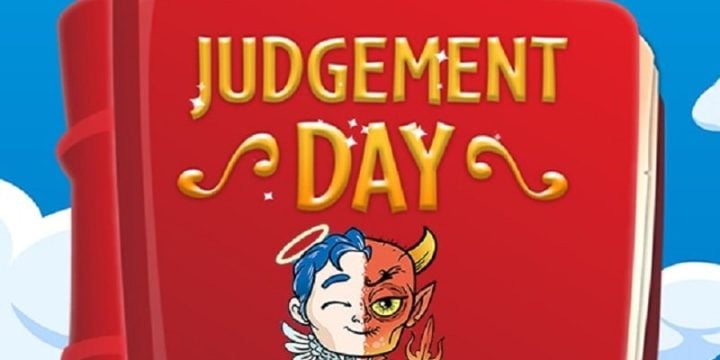 Judgement Day