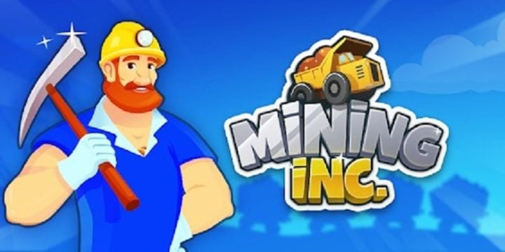 Mining Inc.