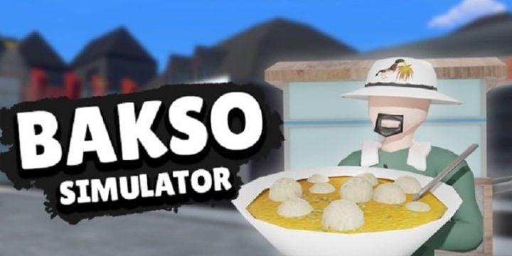 Bakso Simulator