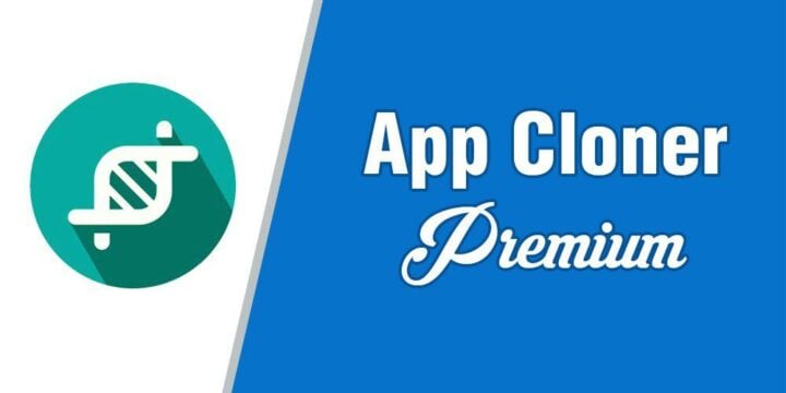 App Cloner Premium