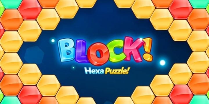 Block! Hexa Puzzle