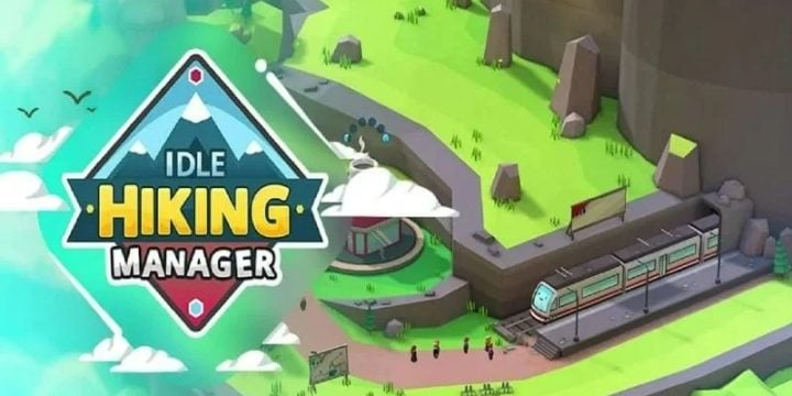 Idle Hiking Manager