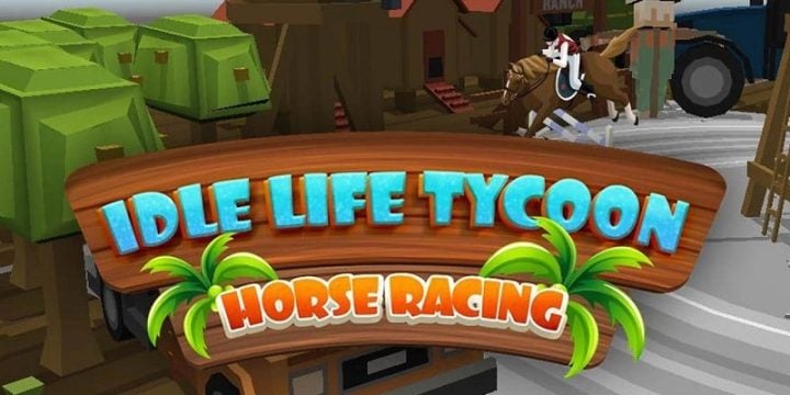 Idle Life Tycoon