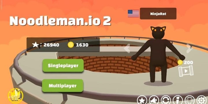 Noodleman.io 3