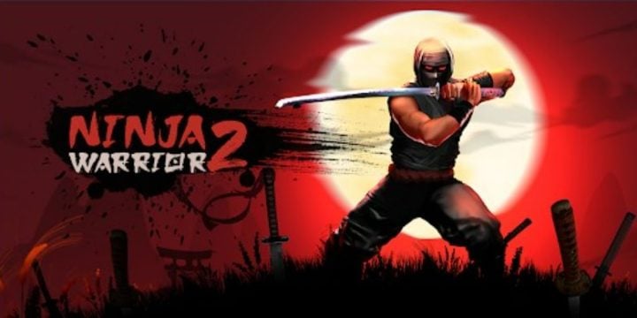 Ninja Warrior 2