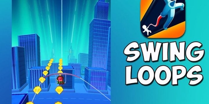 Swing loops