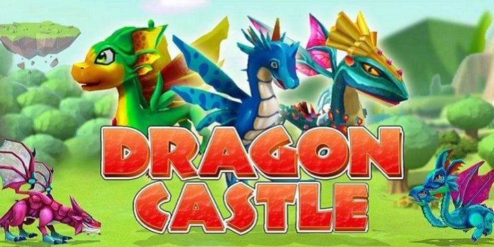 Dragon Castle