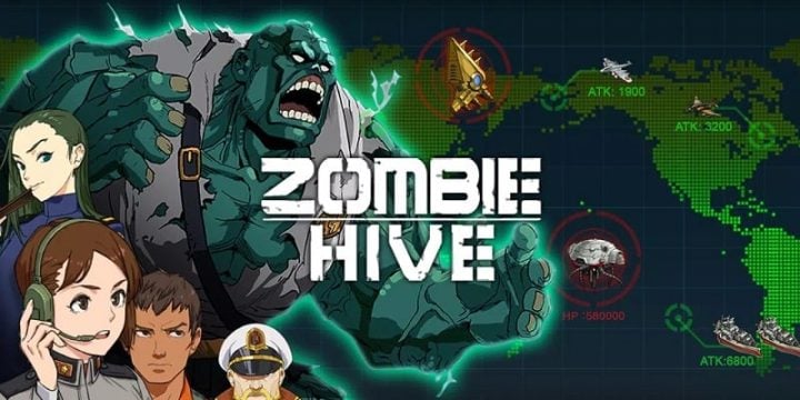 Zombie Hive