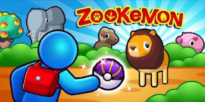 Zookemon