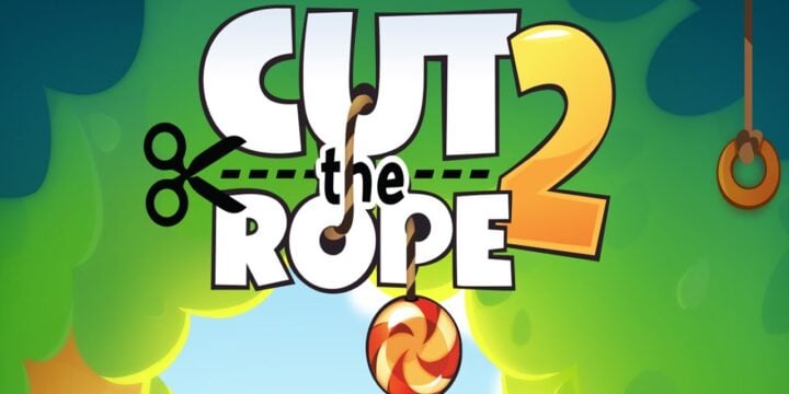 Cut the Rope 2