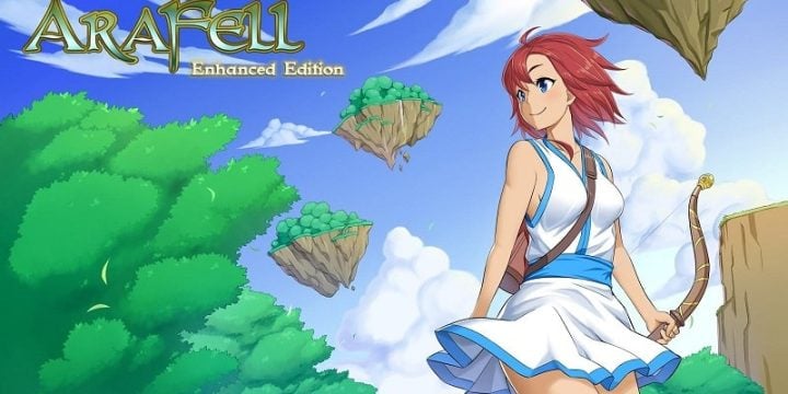 Ara Fell Enhanced Edition AVT