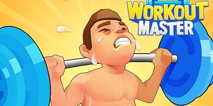 Idle Workout Master