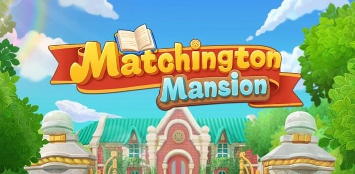 Matchington Mansion