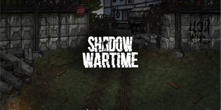 Shadow Wartime