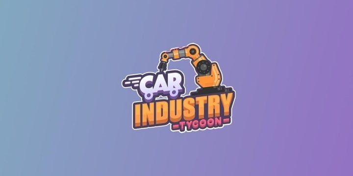 Car Industry Tycoon AVT