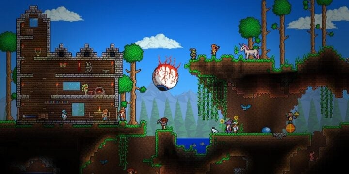 Terraria