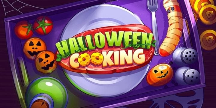 Halloween Cooking Games