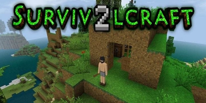 Survivalcraft 2