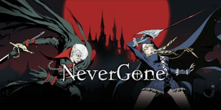 NeverGone