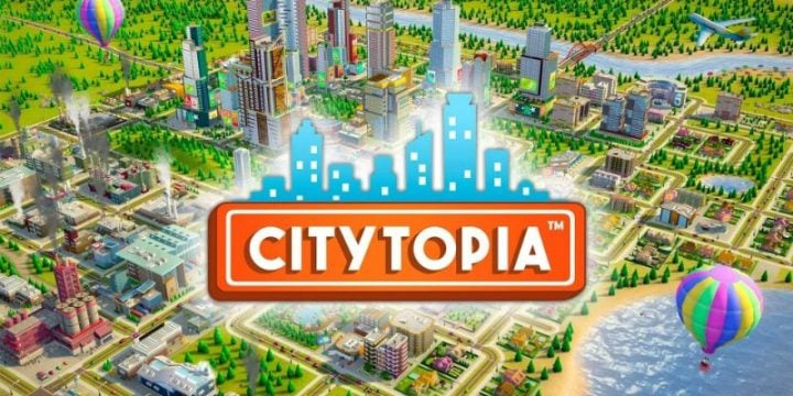 Citytopia