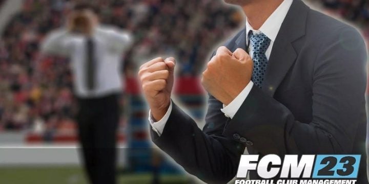 Football Club Management 2023