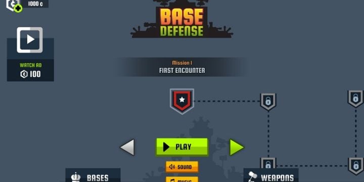 Base Defense