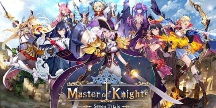 Master of Knights