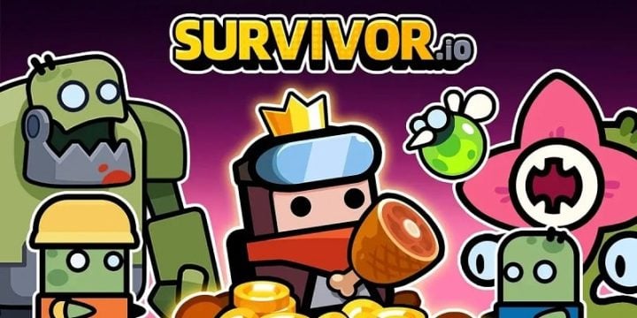 Survivor.io